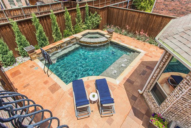 2760 Berkley Lane, Frisco, TX 75036