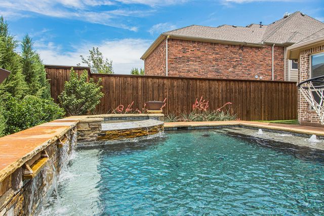 2760 Berkley Lane, Frisco, TX 75036