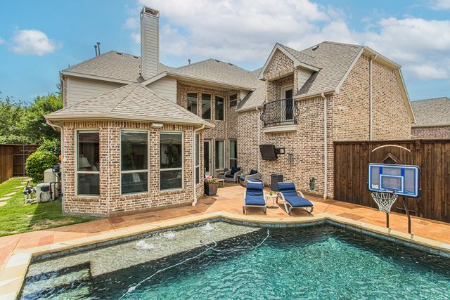 2760 Berkley Lane, Frisco, TX 75036