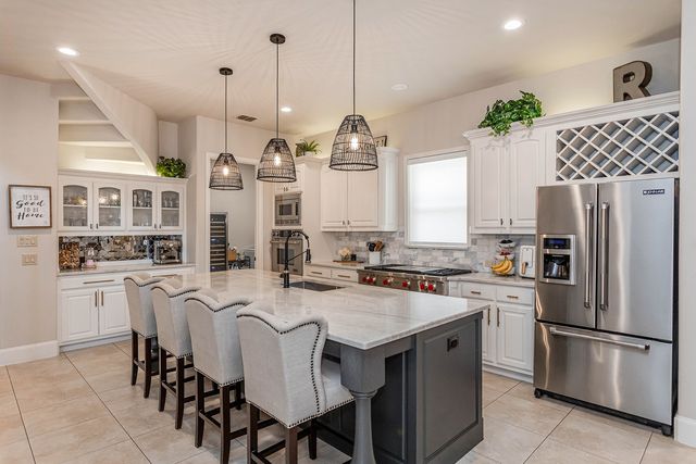 2760 Berkley Lane, Frisco, TX 75036