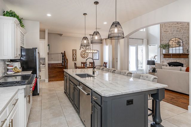 2760 Berkley Lane, Frisco, TX 75036