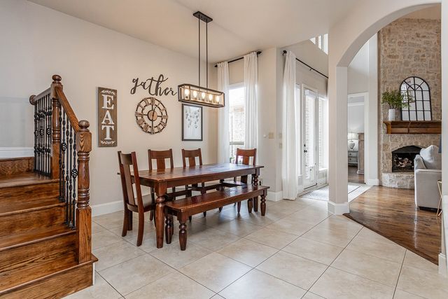 2760 Berkley Lane, Frisco, TX 75036