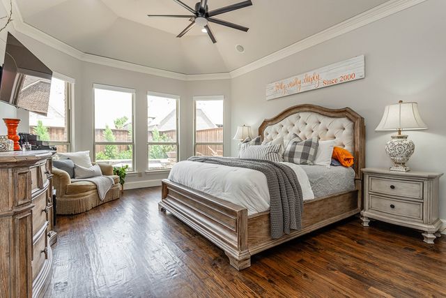 2760 Berkley Lane, Frisco, TX 75036