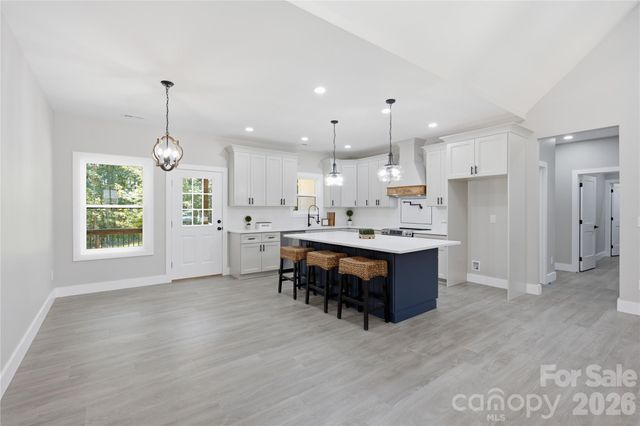 1851 Oleander Drive, Conover, NC 28613