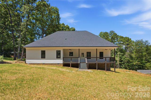 1851 Oleander Drive, Conover, NC 28613