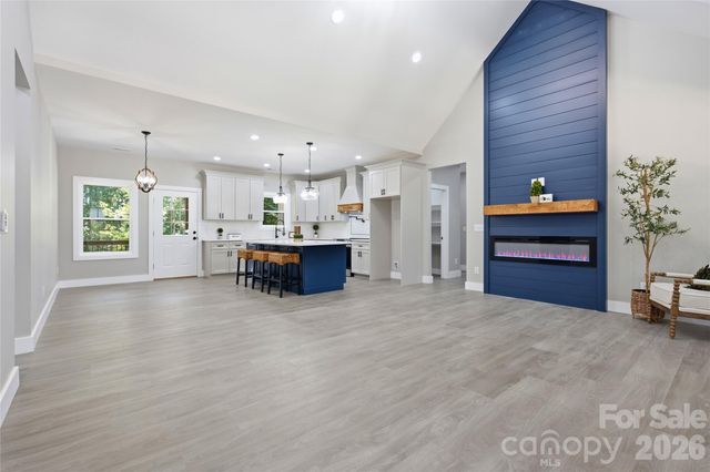 1851 Oleander Drive, Conover, NC 28613