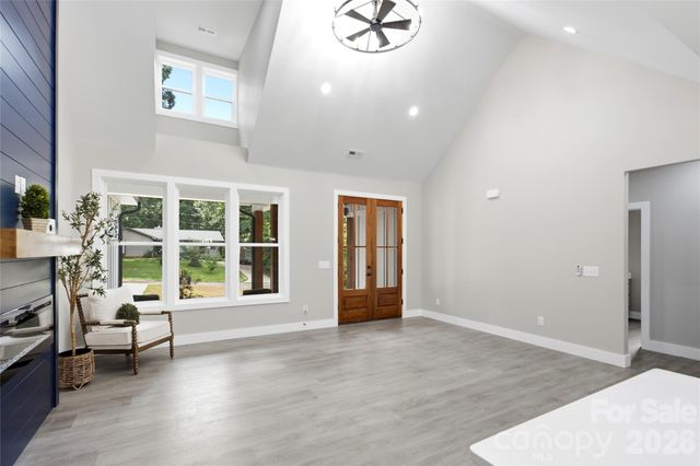 1851 Oleander Drive, Conover, NC 28613