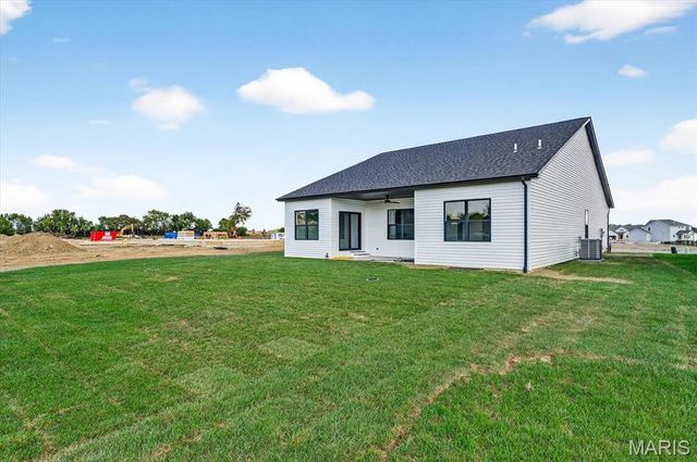 581 Tea Olive Boulevard, O'fallon, IL 62269