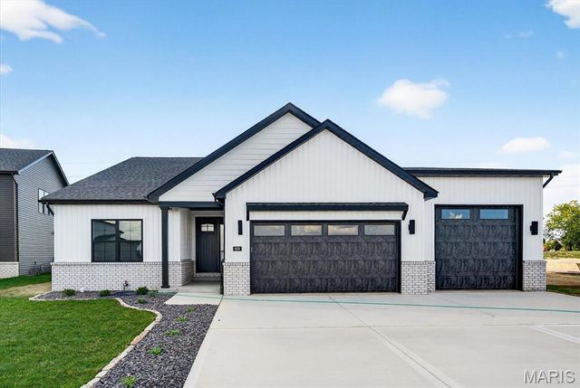 581 Tea Olive Boulevard, O'fallon, IL 62269