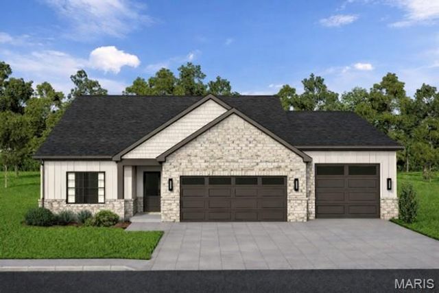 581 Tea Olive Boulevard, O'fallon, IL 62269