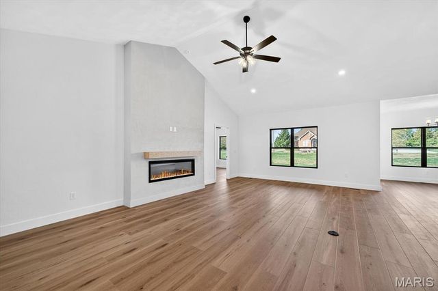 581 Tea Olive Boulevard, O'fallon, IL 62269