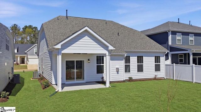 117 Moorish Circle, Simpsonville, SC 29681