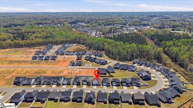117 Moorish Circle, Simpsonville, SC 29681