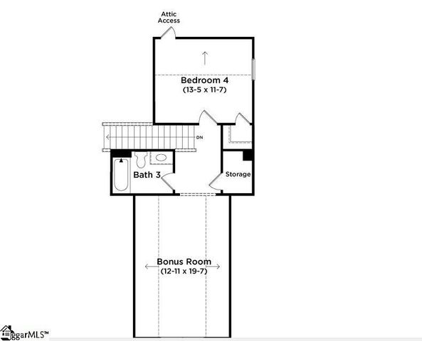 117 Moorish Circle, Simpsonville, SC 29681