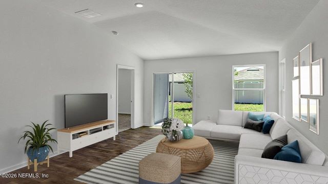 853 GRAND RESERVE Drive, Bunnell, FL 32110