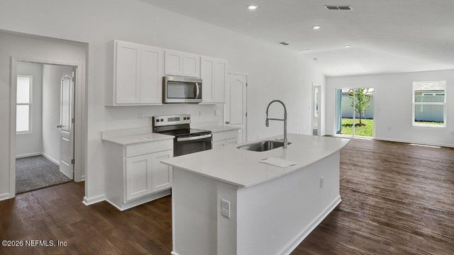 853 GRAND RESERVE Drive, Bunnell, FL 32110