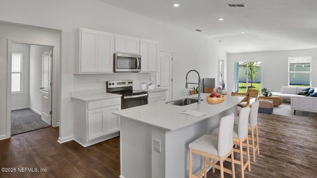 853 GRAND RESERVE Drive, Bunnell, FL 32110