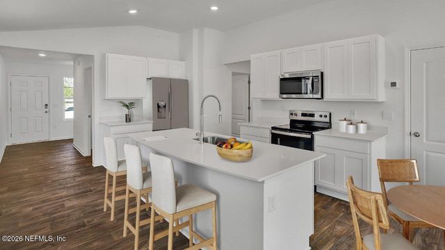 853 GRAND RESERVE Drive, Bunnell, FL 32110