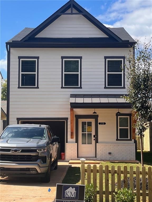 183 Jackson Heights, Cleveland, GA 30528