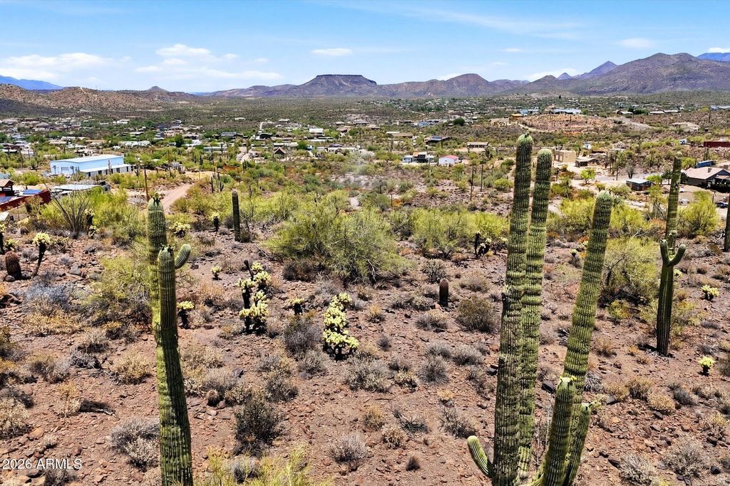2847 W Wander 4 Road -, New River, AZ 85087 — photo 4