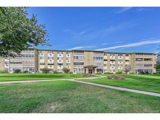 635 S Alton Way 6A, Denver, CO 80247