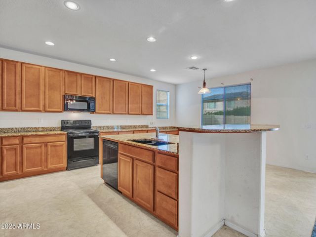 4322 W MONTE Way, Laveen, AZ 85339