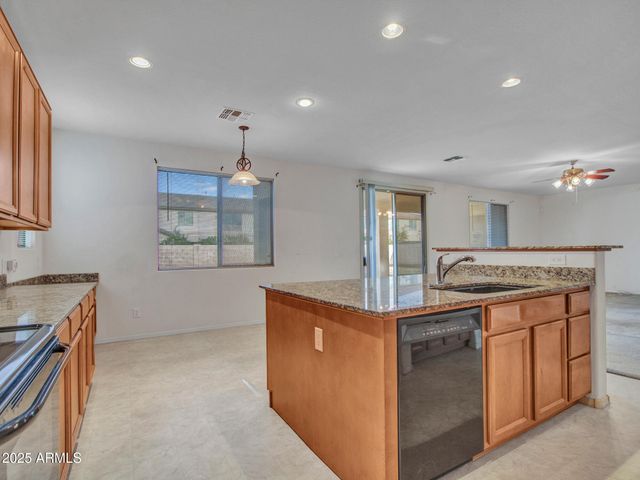 4322 W MONTE Way, Laveen, AZ 85339