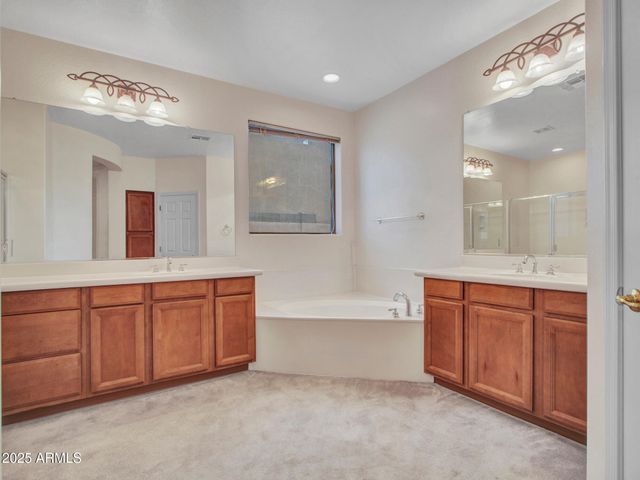 4322 W MONTE Way, Laveen, AZ 85339