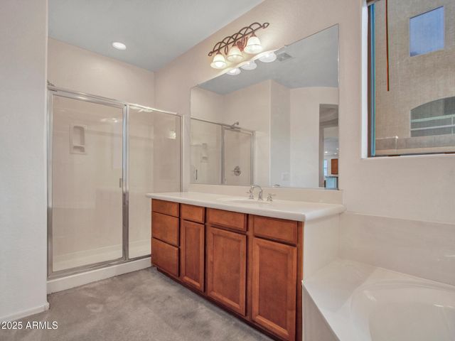 4322 W MONTE Way, Laveen, AZ 85339