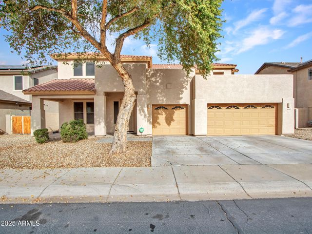 4322 W MONTE Way, Laveen, AZ 85339