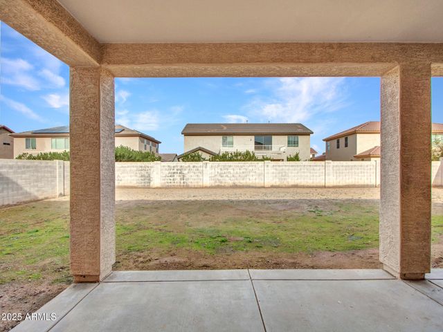 4322 W MONTE Way, Laveen, AZ 85339