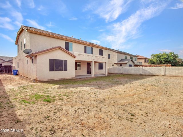 4322 W MONTE Way, Laveen, AZ 85339