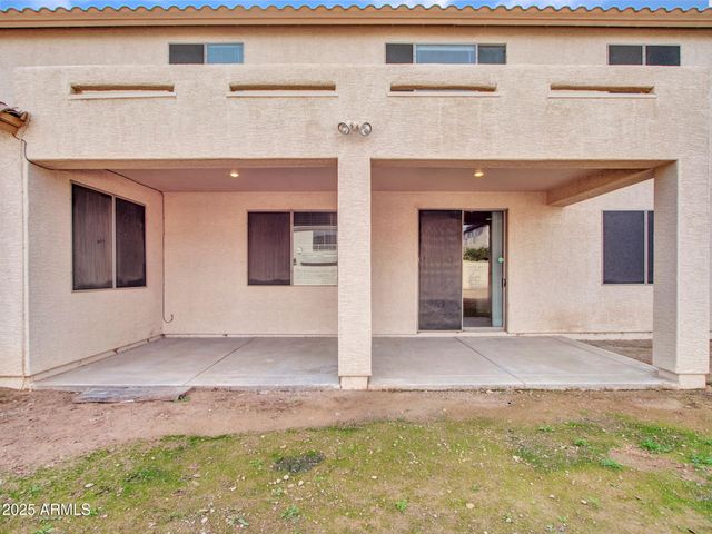 4322 W MONTE Way, Laveen, AZ 85339
