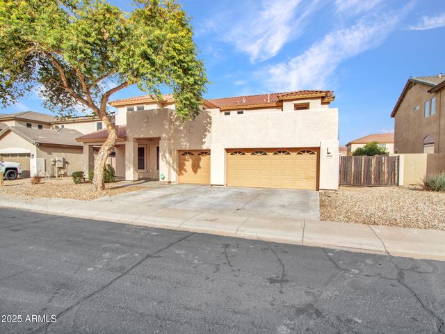 4322 W MONTE Way, Laveen, AZ 85339