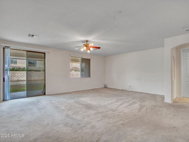 4322 W MONTE Way, Laveen, AZ 85339