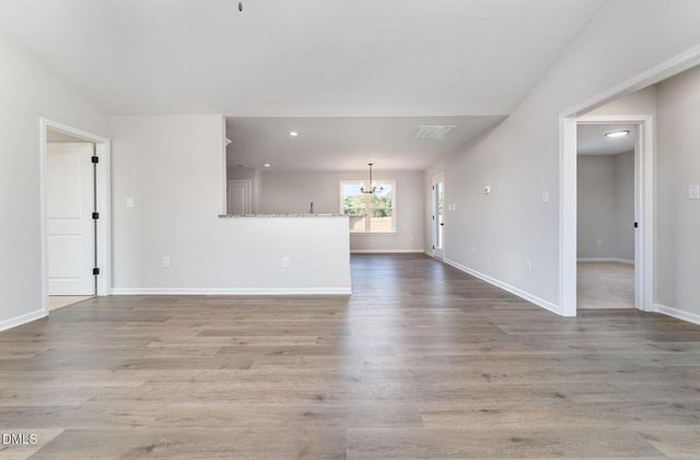 69 N Movado Trail, Kenly, NC 27542