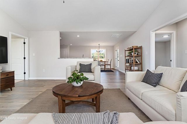 69 N Movado Trail, Kenly, NC 27542