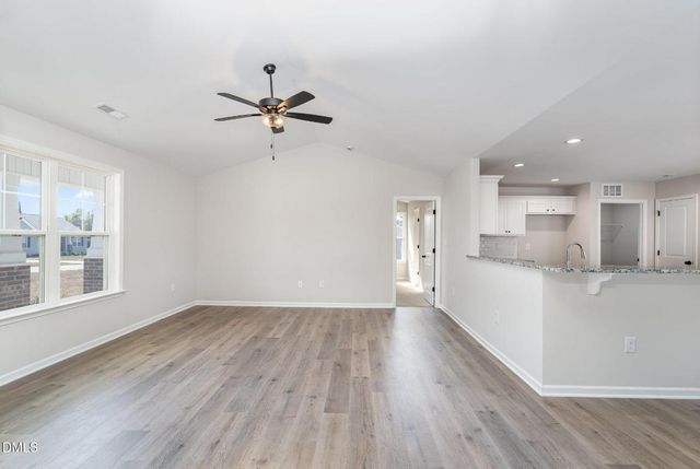 69 N Movado Trail, Kenly, NC 27542