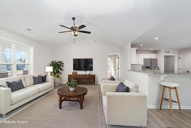 69 N Movado Trail, Kenly, NC 27542