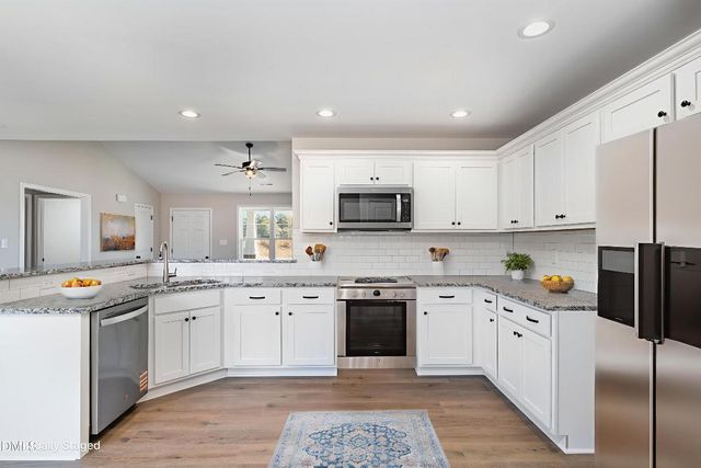 69 N Movado Trail, Kenly, NC 27542