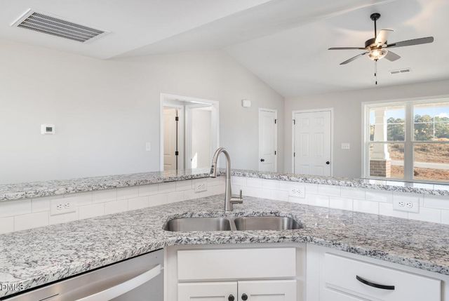 69 N Movado Trail, Kenly, NC 27542