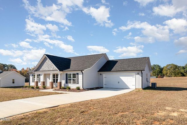 69 N Movado Trail, Kenly, NC 27542