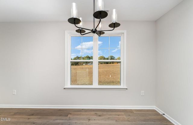 69 N Movado Trail, Kenly, NC 27542