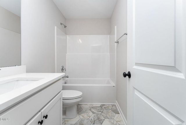 69 N Movado Trail, Kenly, NC 27542