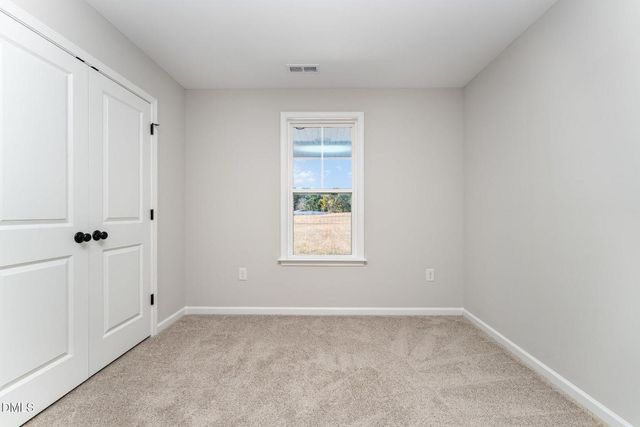 69 N Movado Trail, Kenly, NC 27542