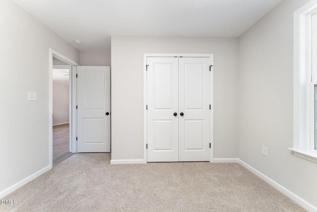 69 N Movado Trail, Kenly, NC 27542