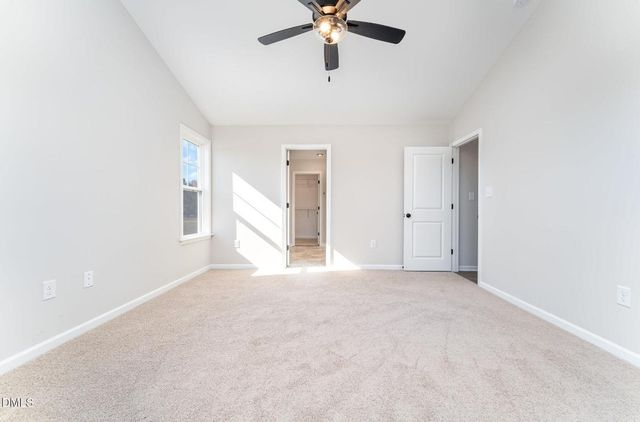 69 N Movado Trail, Kenly, NC 27542