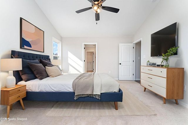 69 N Movado Trail, Kenly, NC 27542