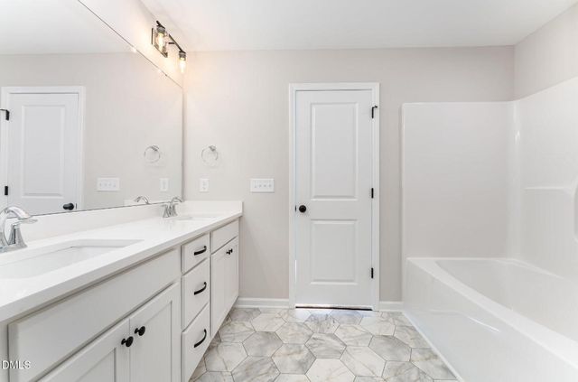 69 N Movado Trail, Kenly, NC 27542