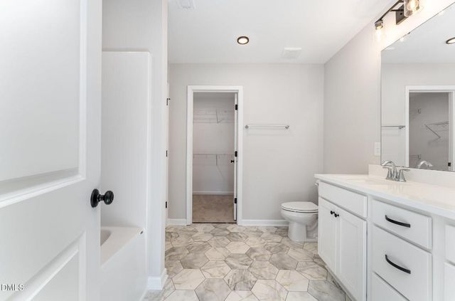 69 N Movado Trail, Kenly, NC 27542